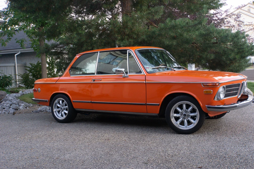 1973 BMW 2002 - Image 2 of 31