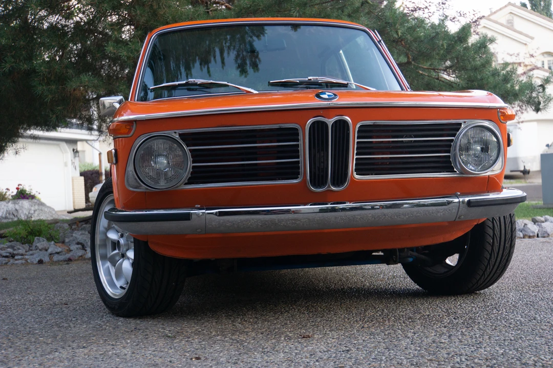 1973 BMW 2002 - Image 11 of 31