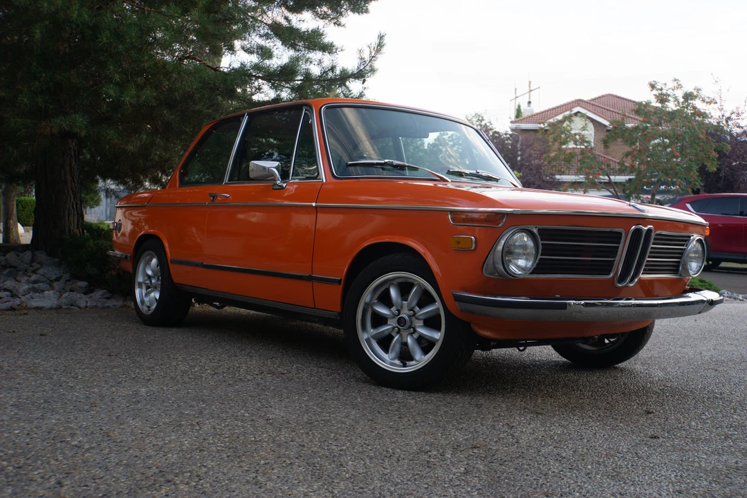 1973 BMW 2002 - Image 26 of 31