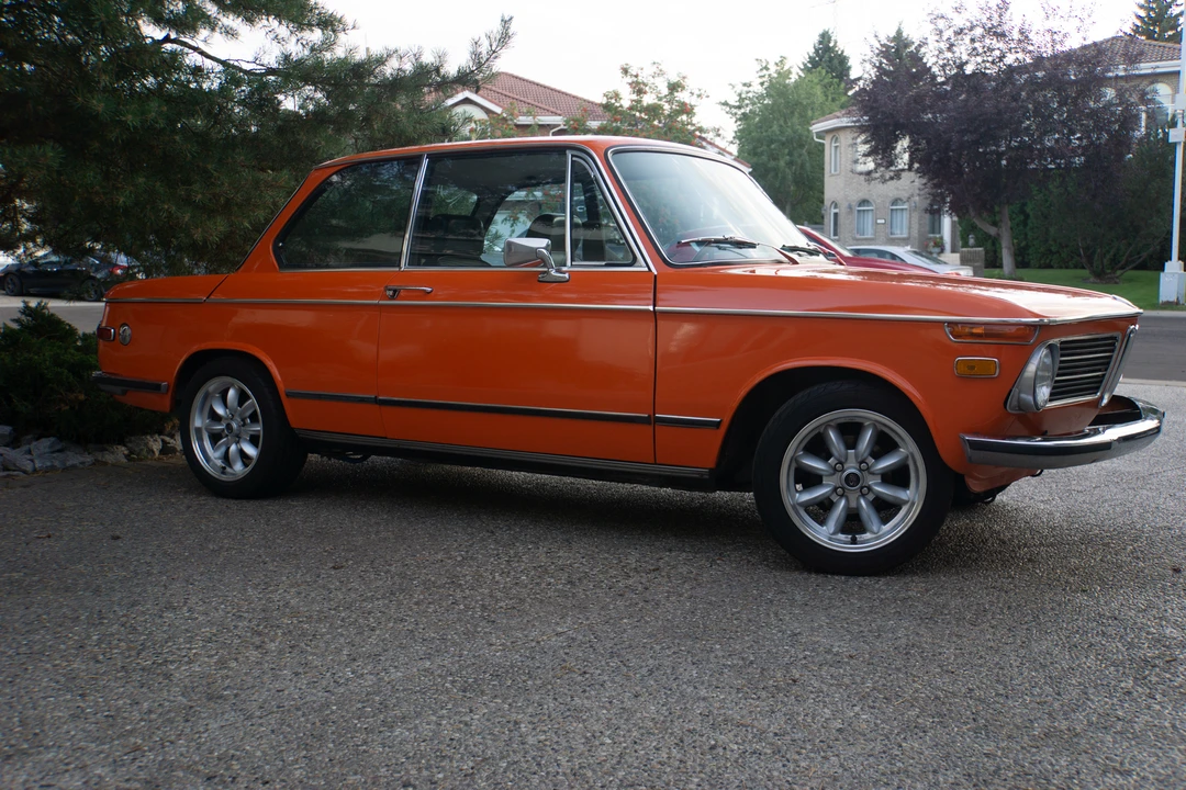 1973 BMW 2002 - Image 25 of 31