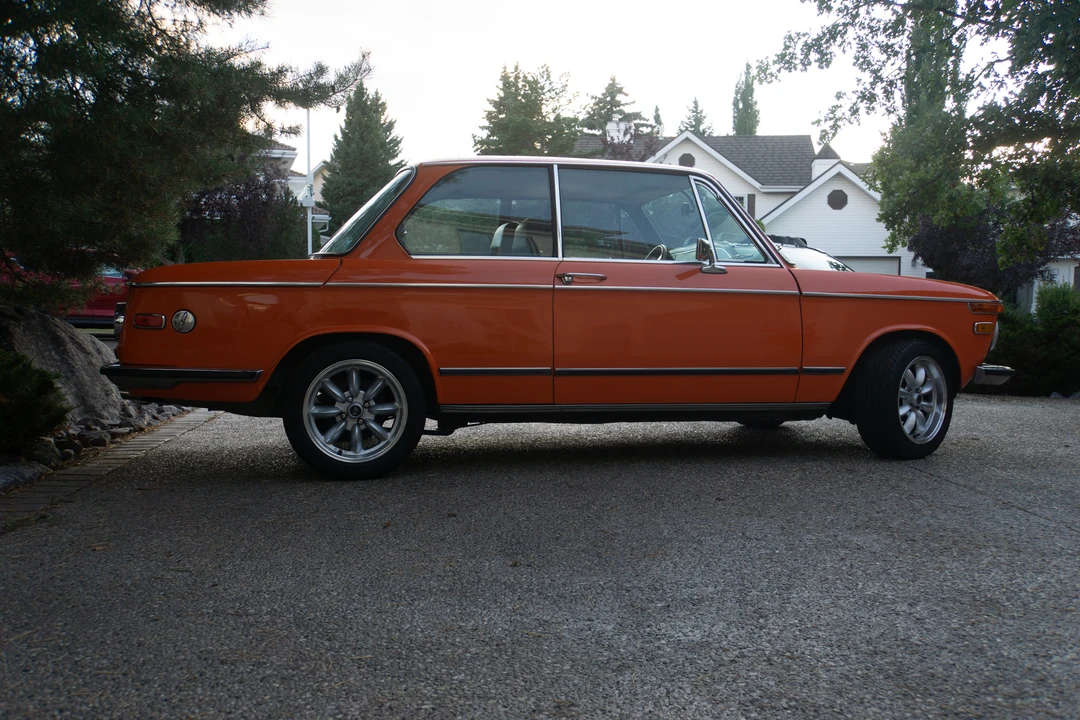 1973 BMW 2002 - Image 23 of 31
