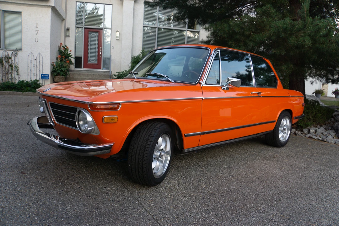 1973 BMW 2002 - Image 14 of 31