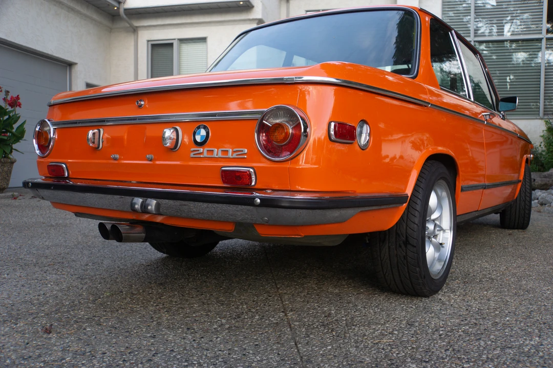 1973 BMW 2002 - Image 18 of 31