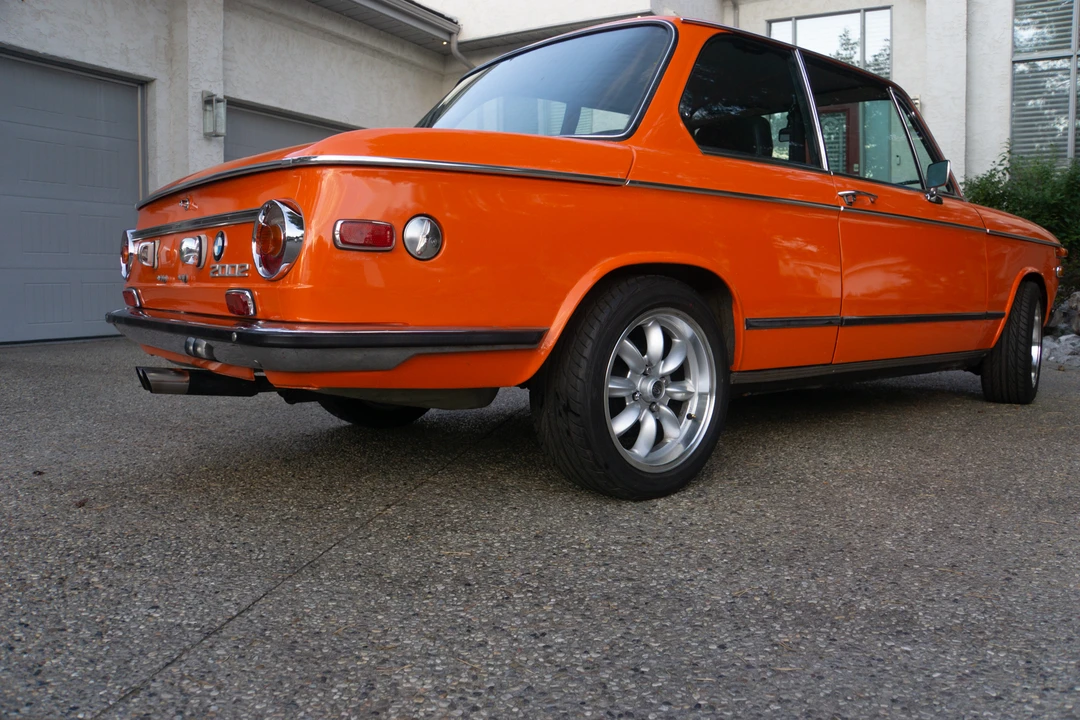 1973 BMW 2002 - Image 19 of 31