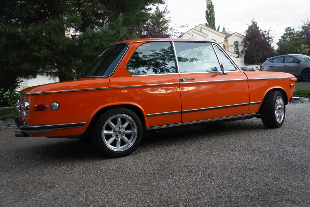 1973 BMW 2002 - Image 21 of 31