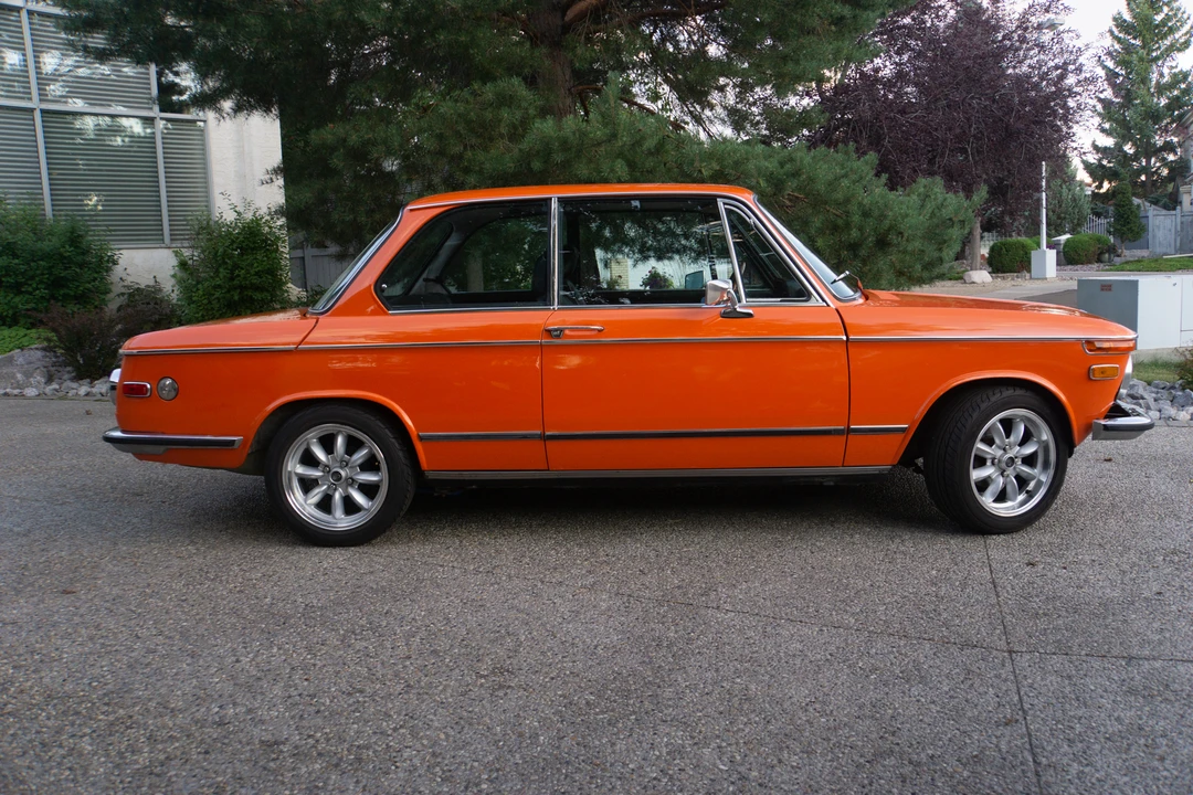 1973 BMW 2002 - Image 24 of 31
