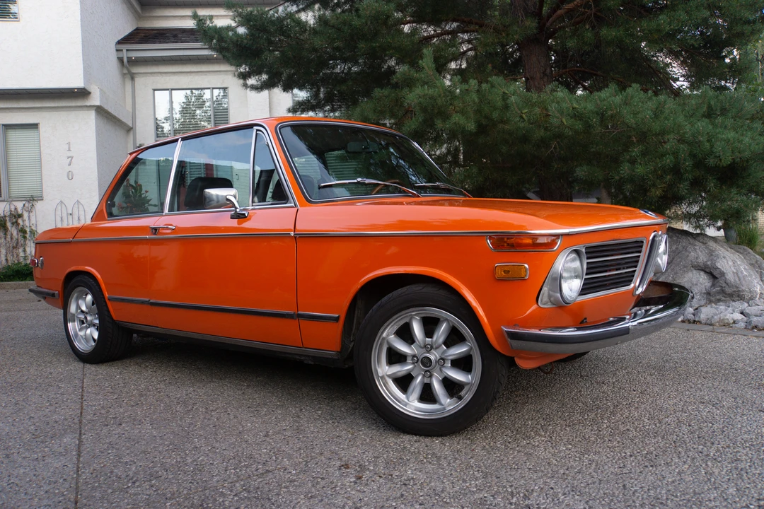 1973 BMW 2002 - Image 6 of 31