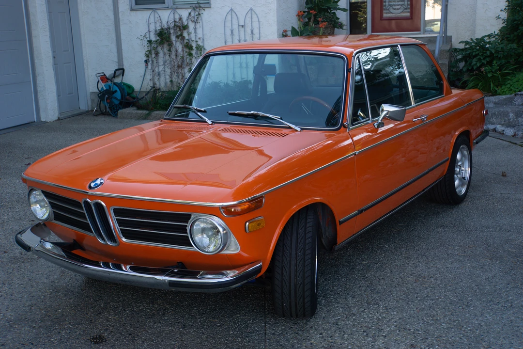 1973 BMW 2002 - Image 29 of 31