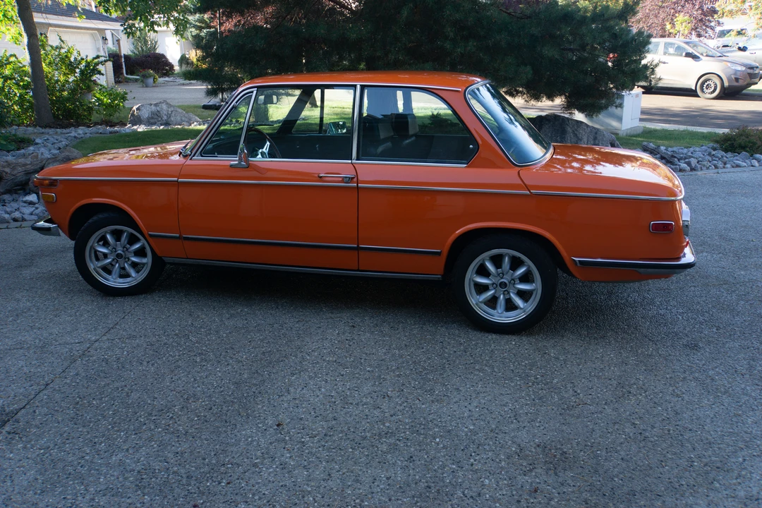 1973 BMW 2002 - Image 30 of 31