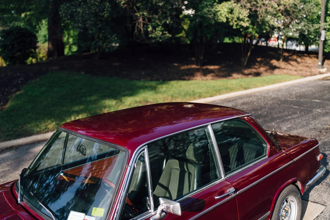 1973 BMW 2002 - Image 28 of 31