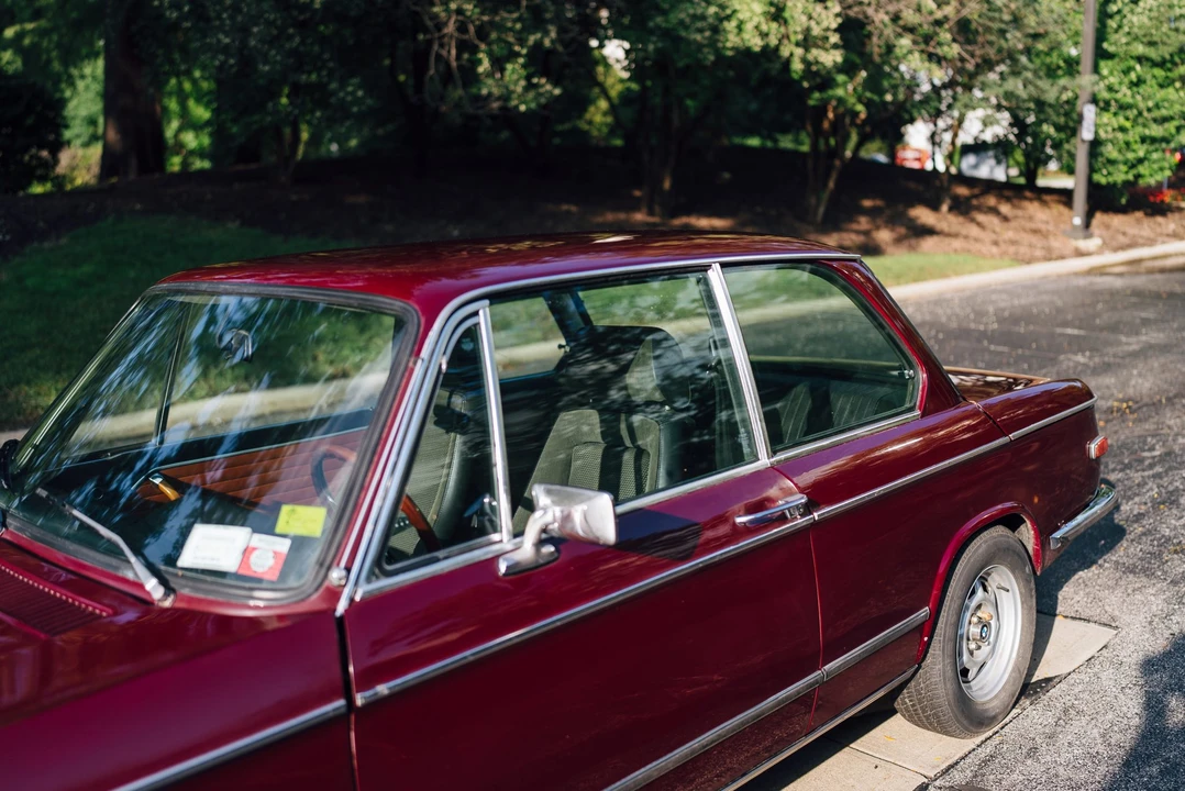 1973 BMW 2002 - Image 27 of 31