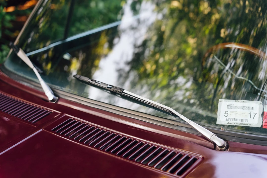 1973 BMW 2002 - Image 25 of 31