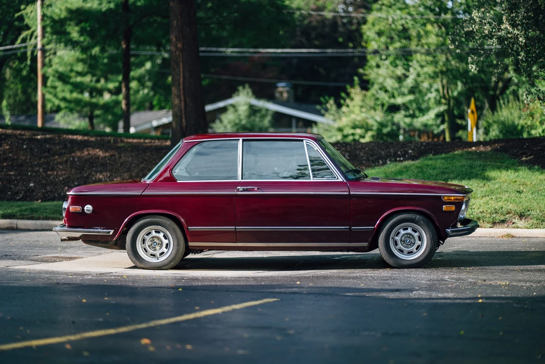 1973 BMW 2002 - Image 19 of 31