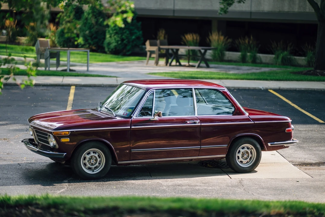 1973 BMW 2002 - Image 5 of 31