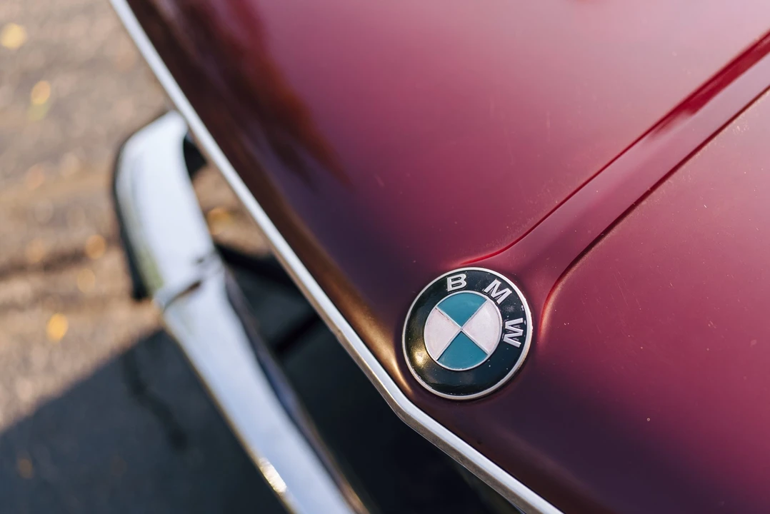 1973 BMW 2002 - Image 26 of 31