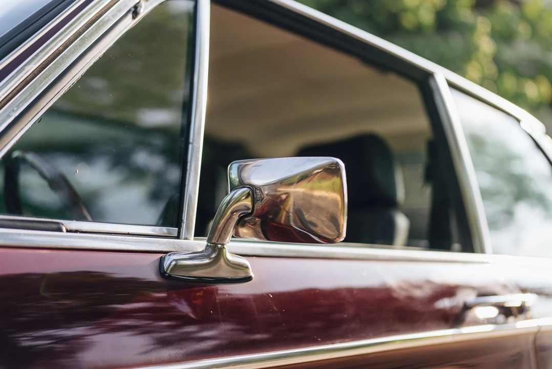 1973 BMW 2002 - Image 31 of 31