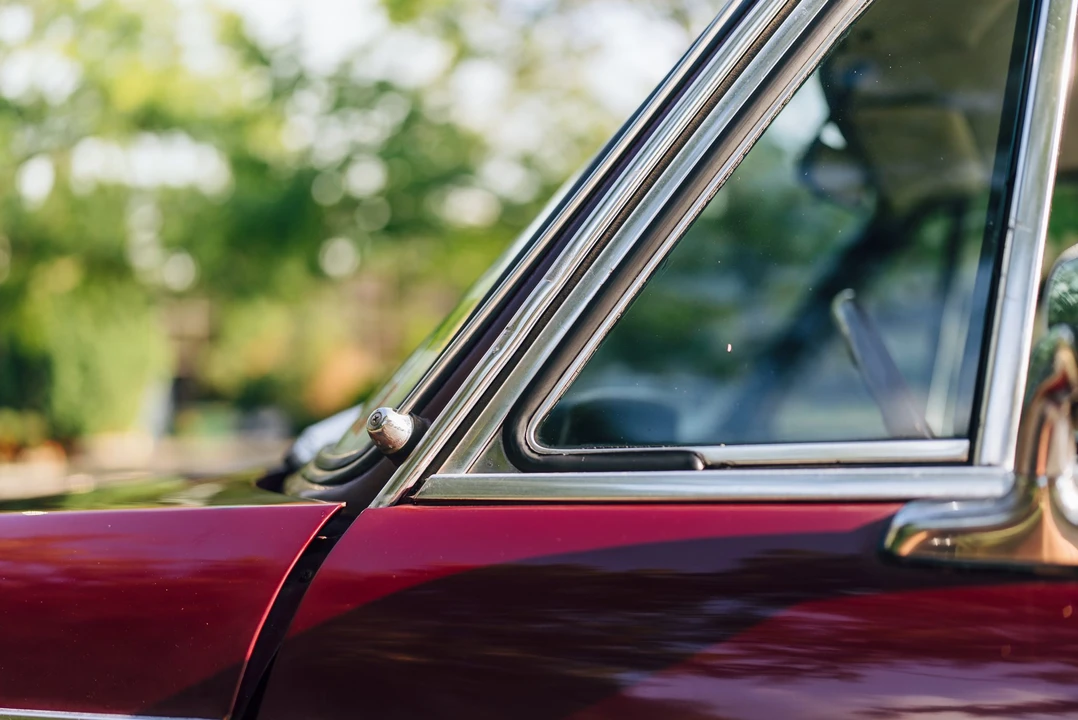 1973 BMW 2002 - Image 30 of 31