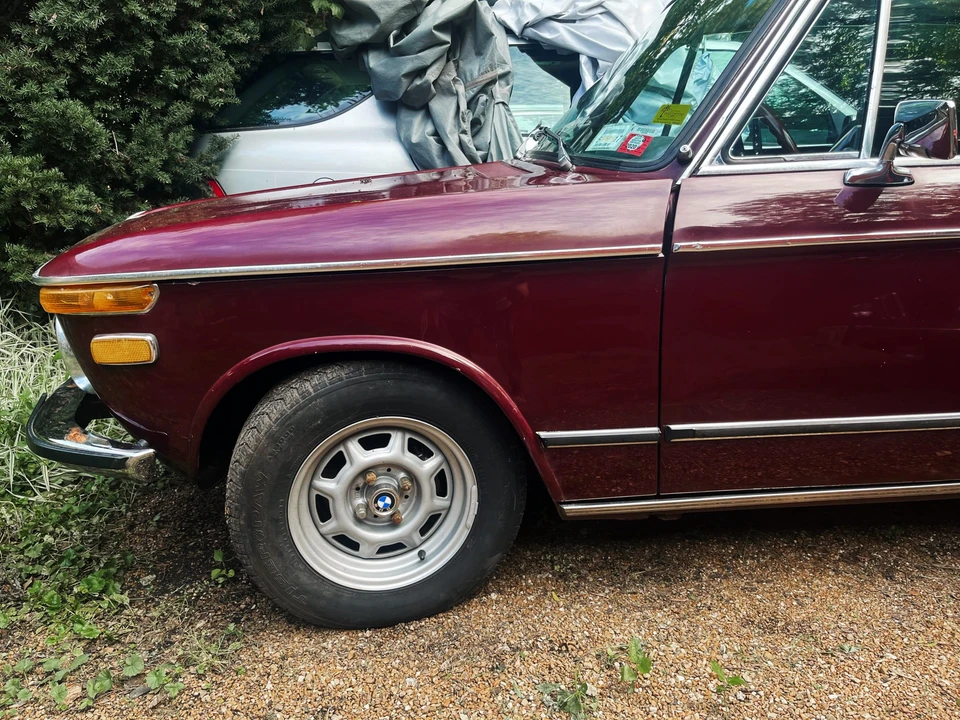 1973 BMW 2002 - Image 29 of 31