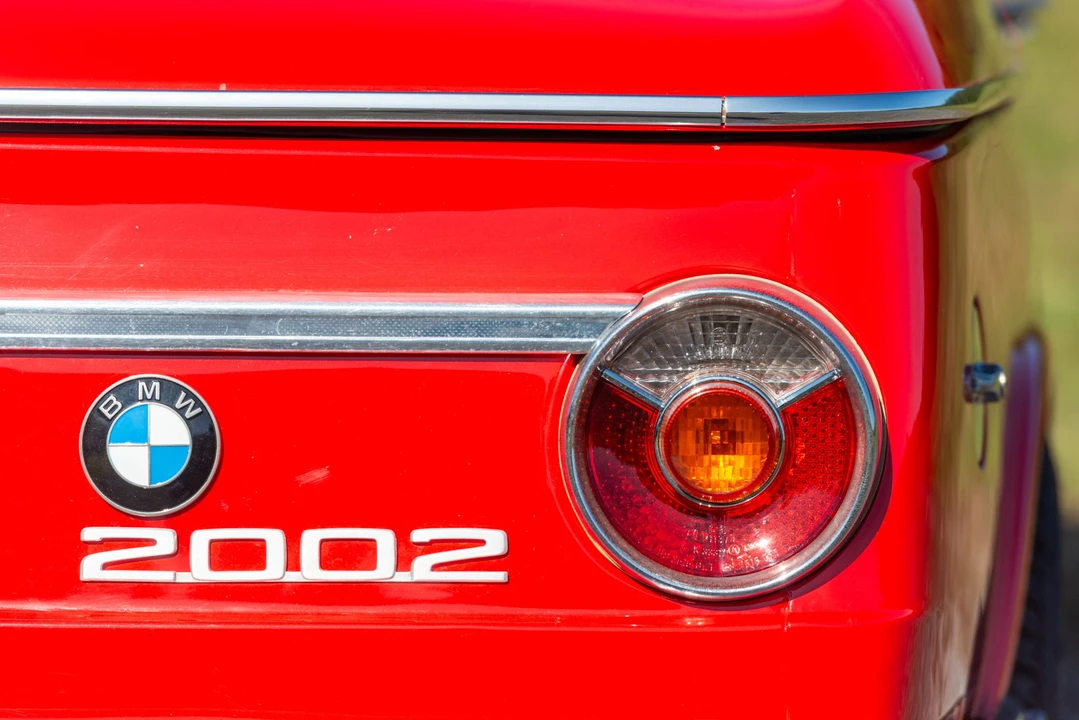1973 BMW 2002 - Image 20 of 31