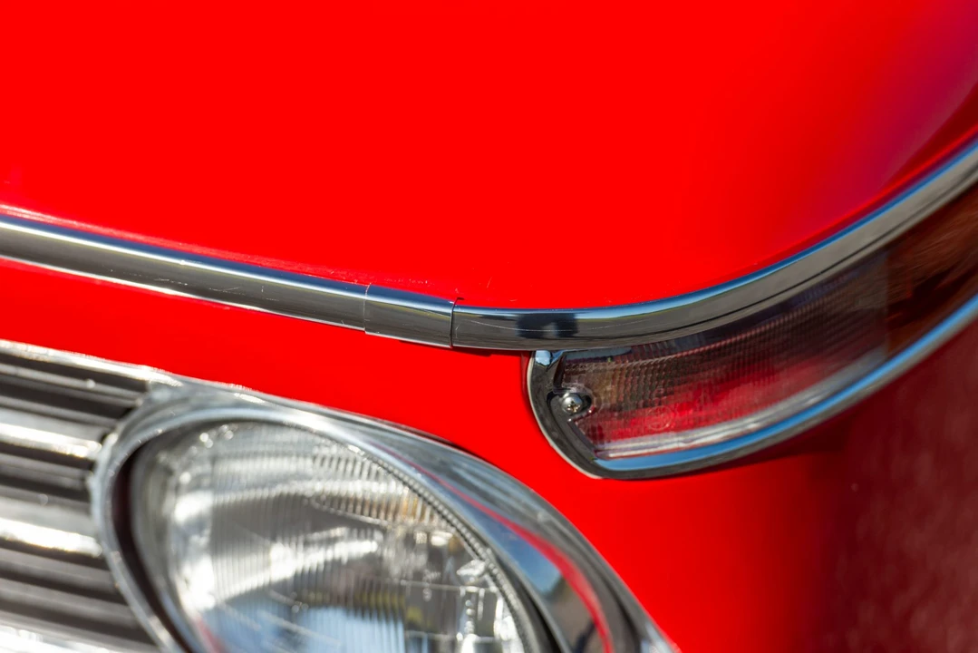 1973 BMW 2002 - Image 31 of 31