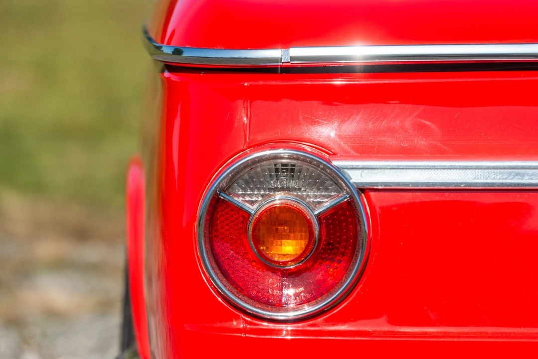 1973 BMW 2002 - Image 19 of 31