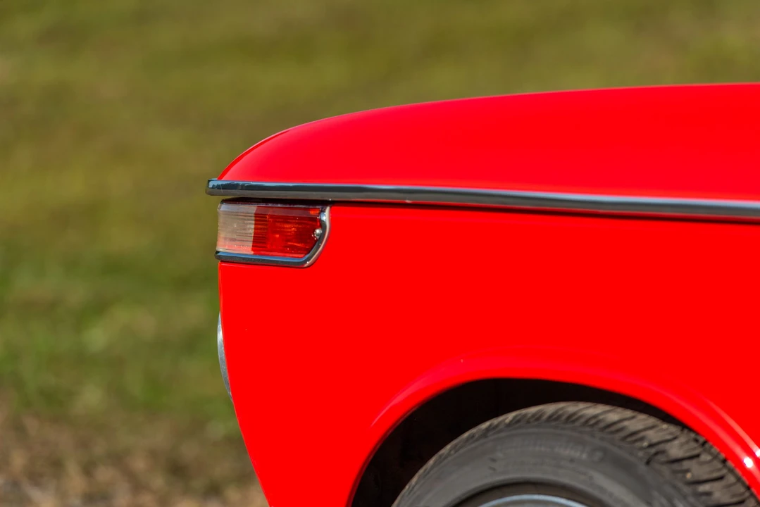 1973 BMW 2002 - Image 24 of 31