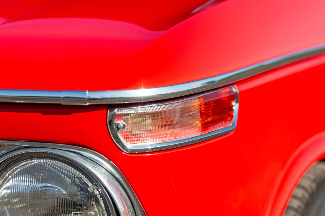 1973 BMW 2002 - Image 29 of 31