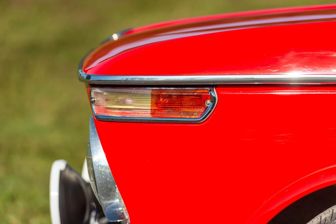 1973 BMW 2002 - Image 26 of 31