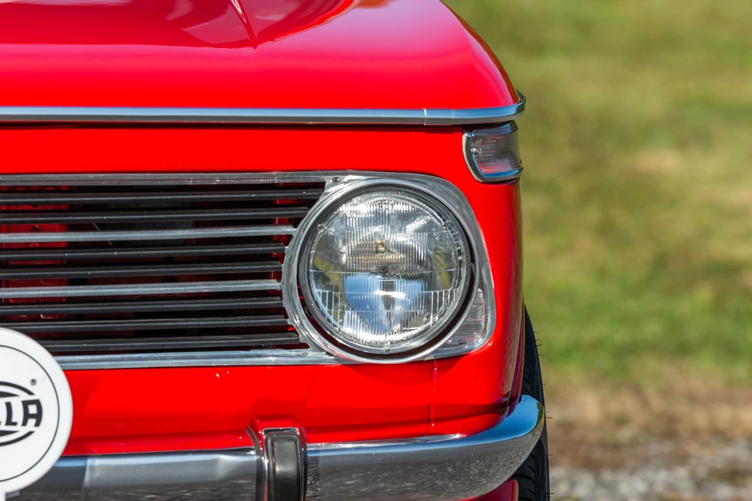 1973 BMW 2002 - Image 17 of 31