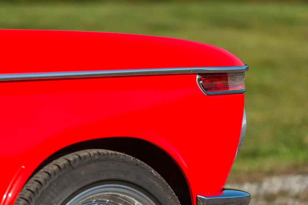 1973 BMW 2002 - Image 23 of 31