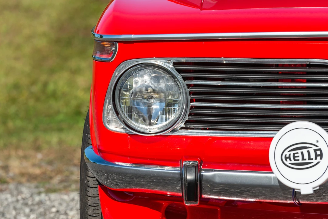 1973 BMW 2002 - Image 16 of 31