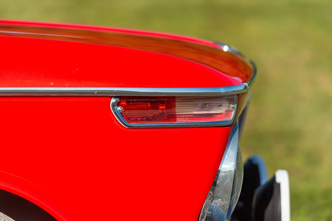 1973 BMW 2002 - Image 25 of 31