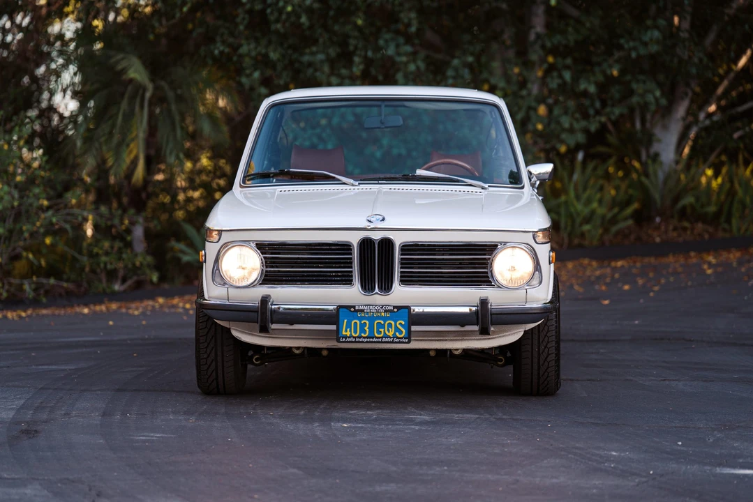 1973 BMW 2002 - Image 20 of 31