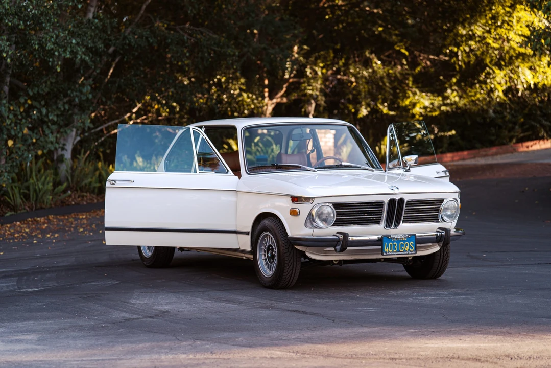1973 BMW 2002 - Image 24 of 31