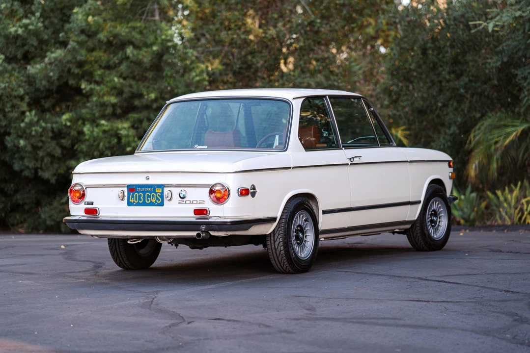 1973 BMW 2002 - Image 14 of 31