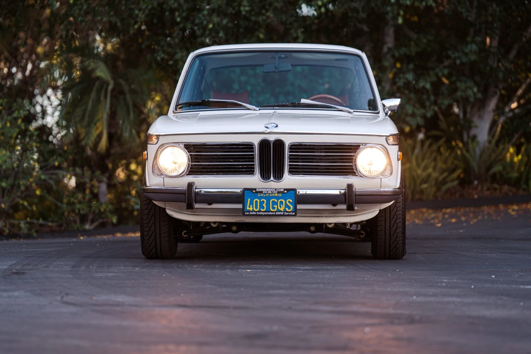 1973 BMW 2002 - Image 21 of 31