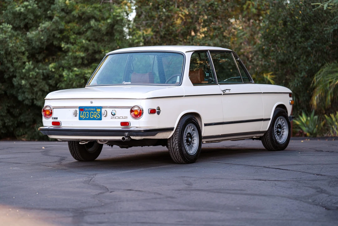 1973 BMW 2002 - Image 15 of 31