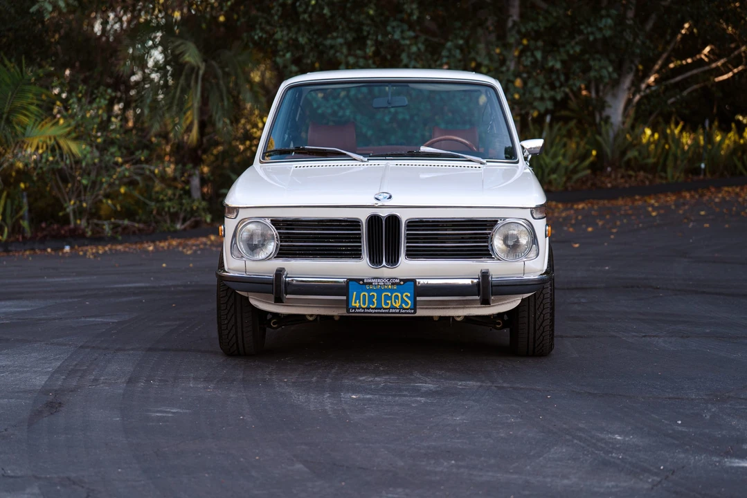 1973 BMW 2002 - Image 18 of 31