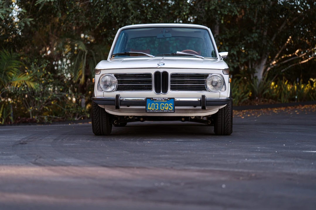 1973 BMW 2002 - Image 19 of 31