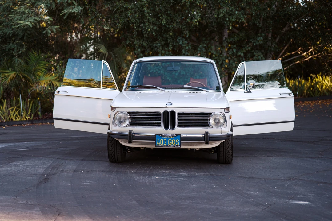 1973 BMW 2002 - Image 25 of 31
