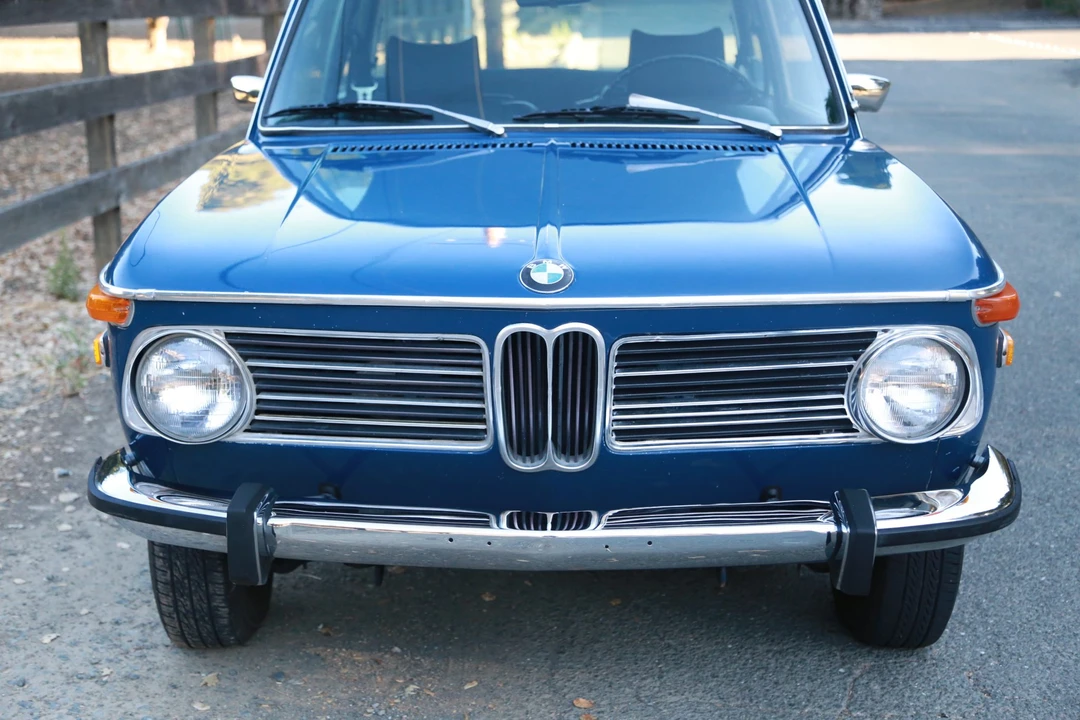 1973 BMW 2002 - Image 3 of 31