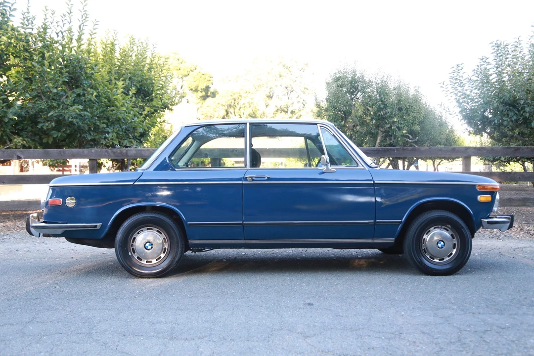1973 BMW 2002 - Image 11 of 31