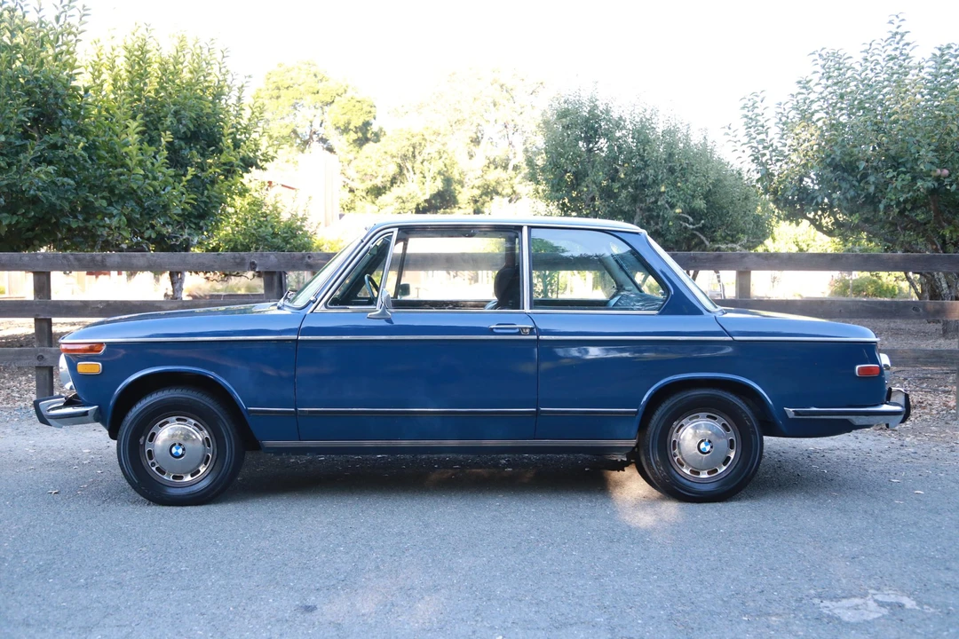 1973 BMW 2002 - Image 6 of 31