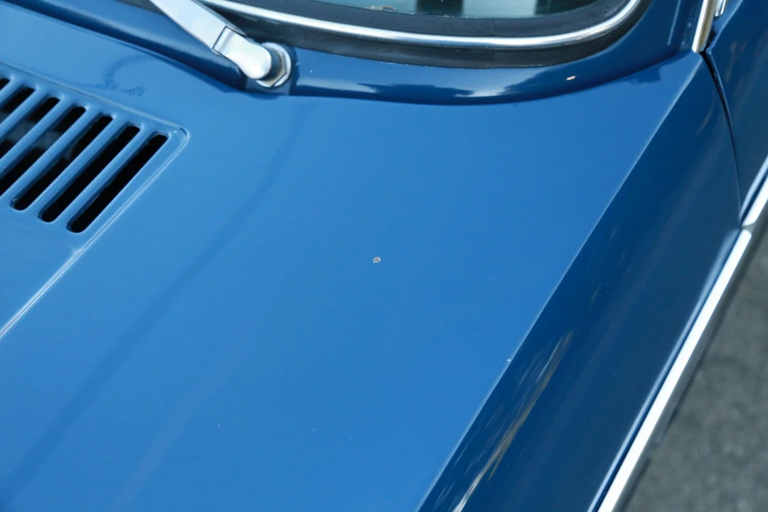 1973 BMW 2002 - Image 18 of 31