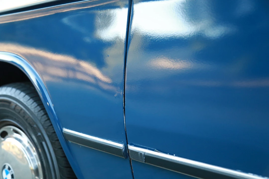 1973 BMW 2002 - Image 25 of 31