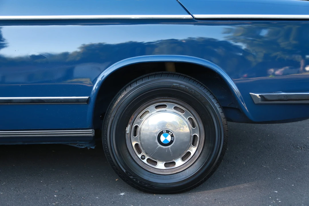 1973 BMW 2002 - Image 29 of 31