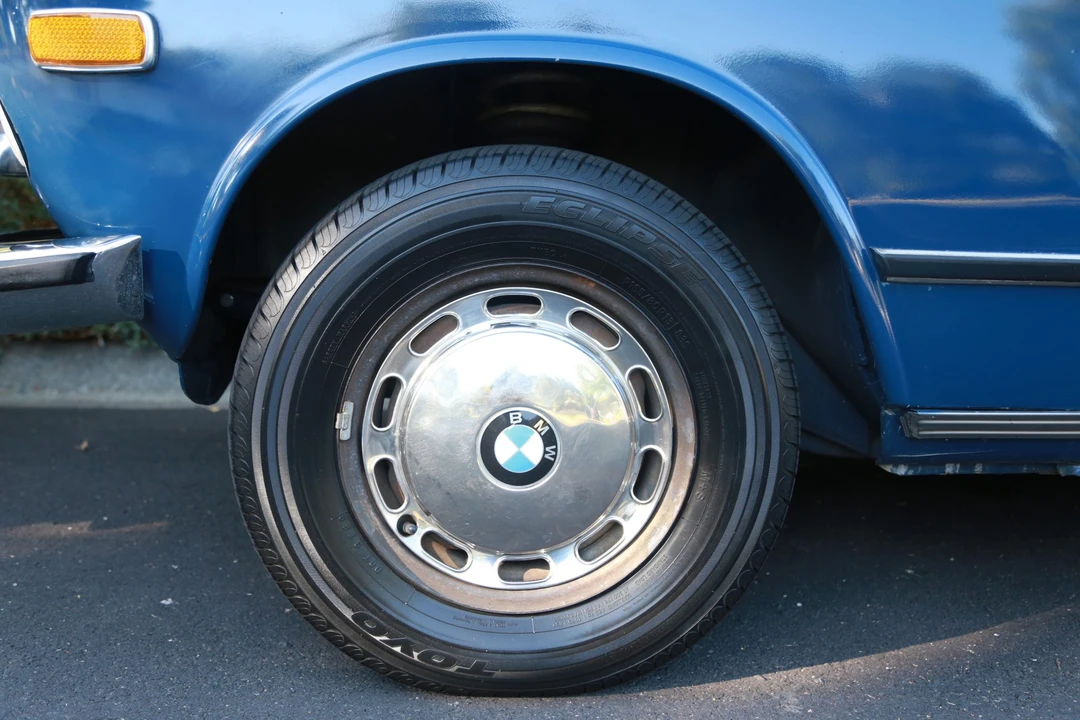 1973 BMW 2002 - Image 28 of 31