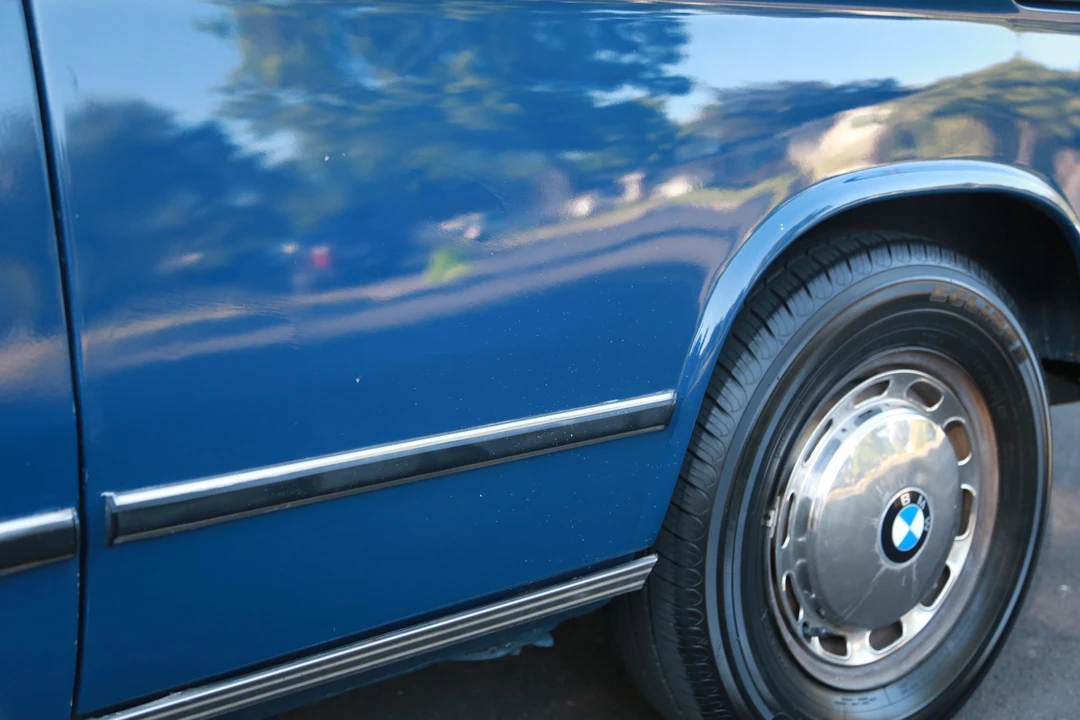 1973 BMW 2002 - Image 24 of 31