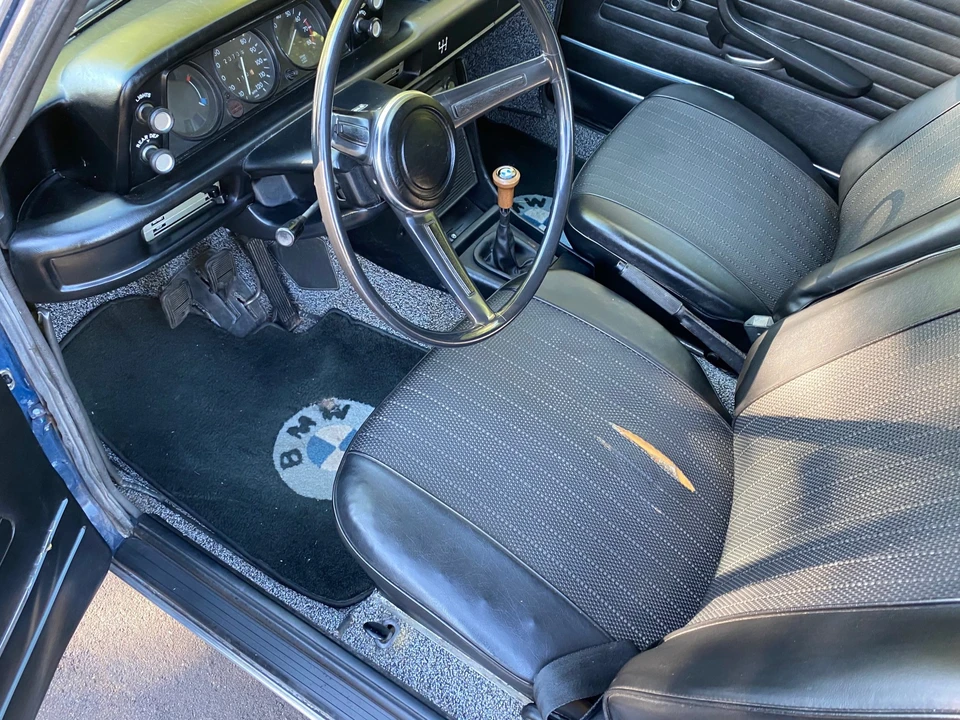 1973 BMW 2002 - Image 30 of 31