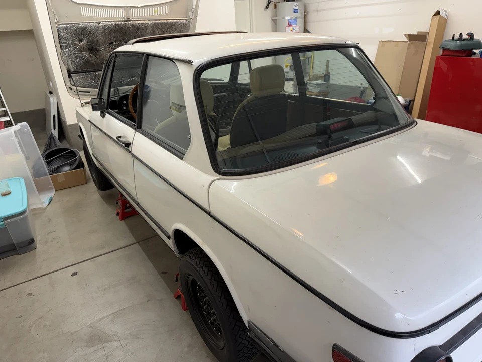 1973 BMW 2002 - Image 26 of 31